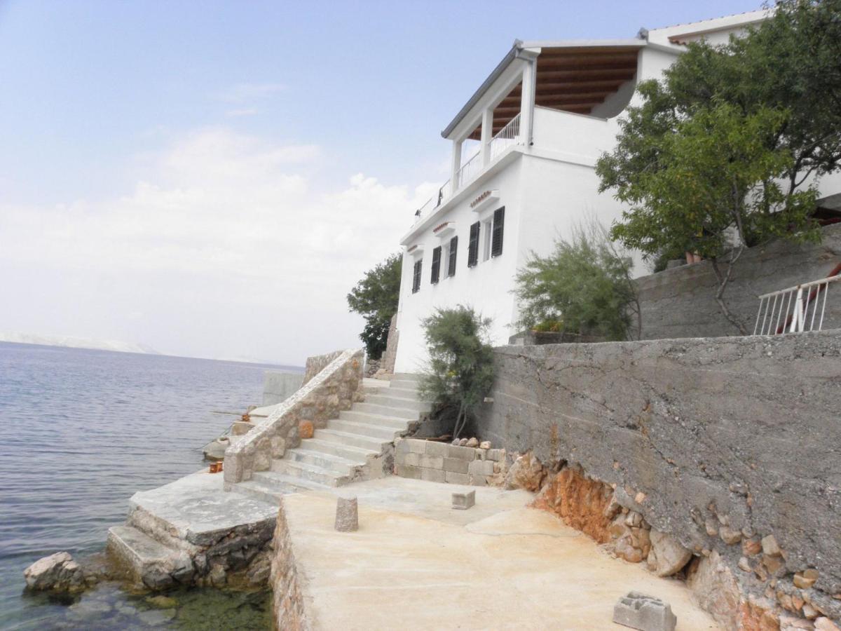 Apartments Neda - 5 M From Sea Lukovo Šugarje 외부 사진