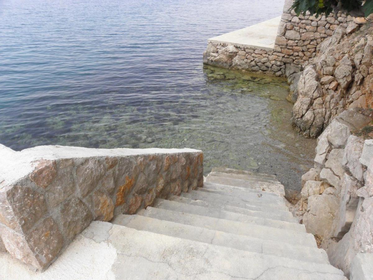 Apartments Neda - 5 M From Sea Lukovo Šugarje 외부 사진