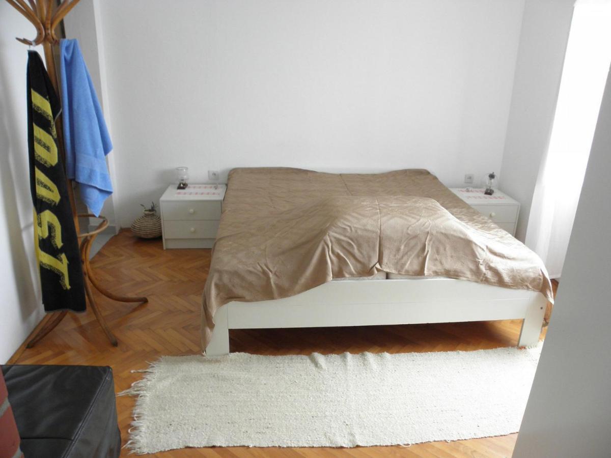 Apartments Neda - 5 M From Sea Lukovo Šugarje 외부 사진